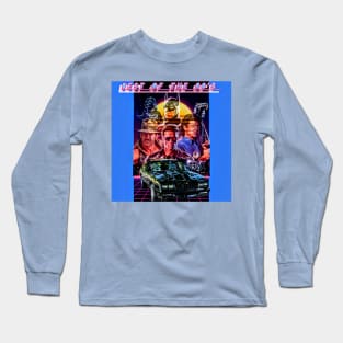 Best of the 80's Long Sleeve T-Shirt